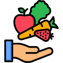 NutriçãoIcon